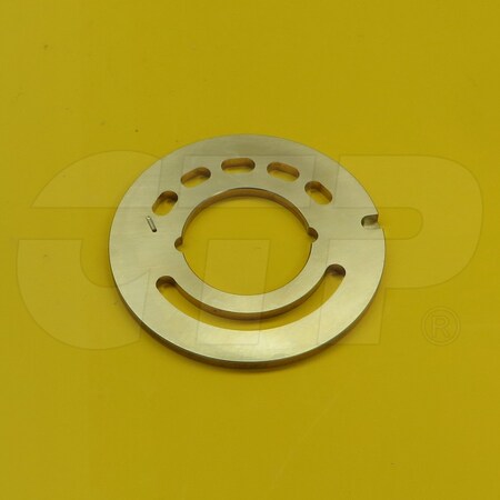 Aic Replacement Parts Plate-Valve Fits Caterpillar Models 1388173